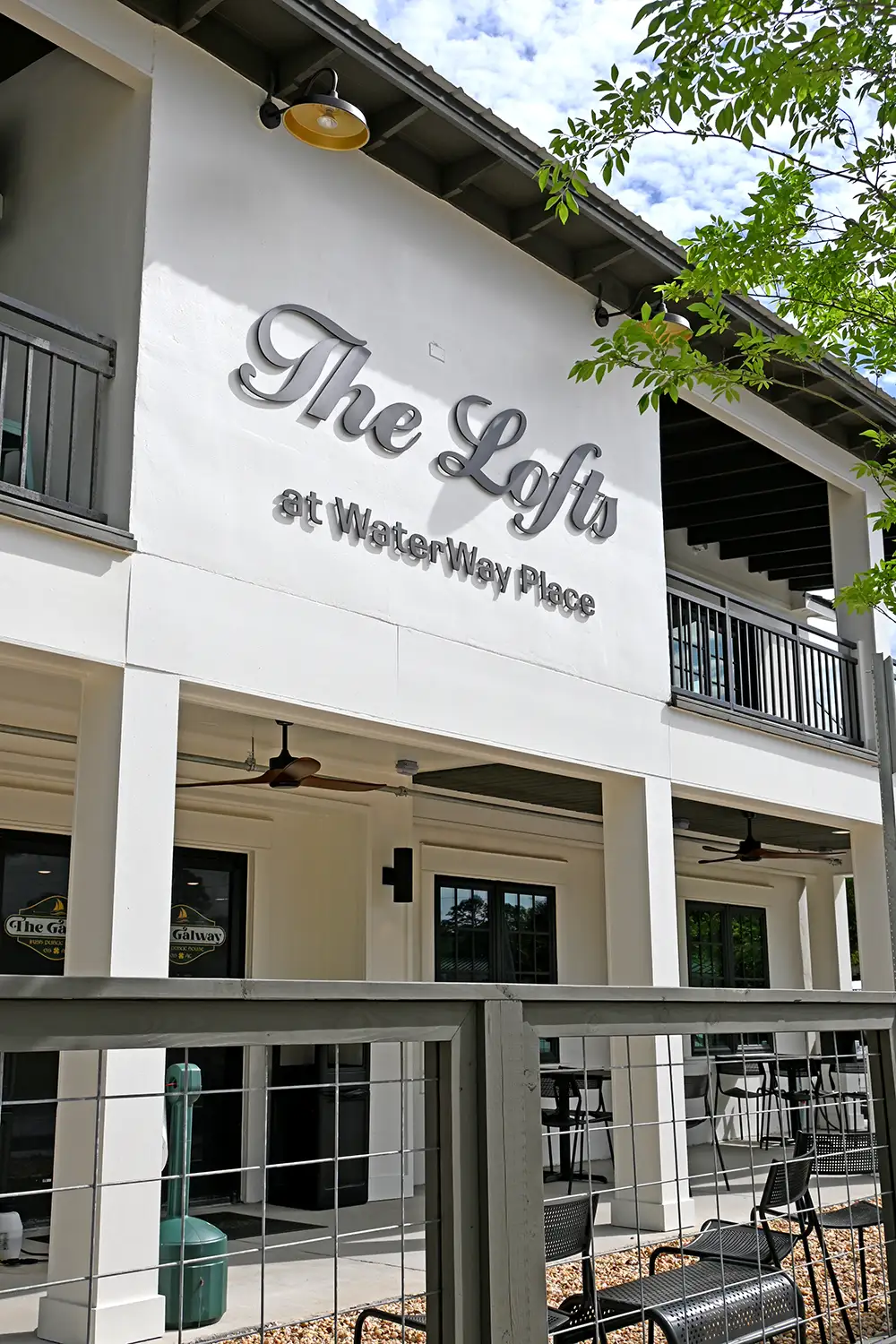 The Galway Pub House